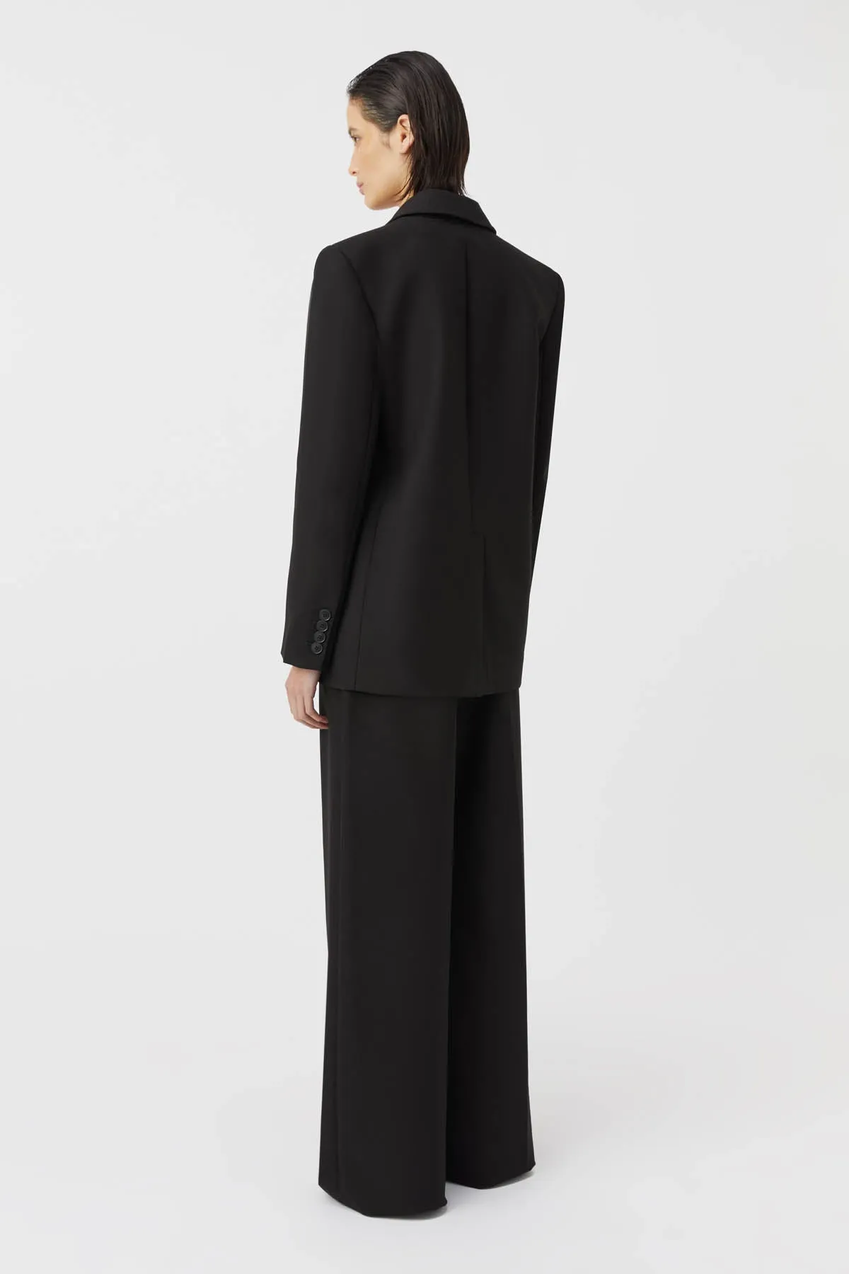 Vendome Blazer