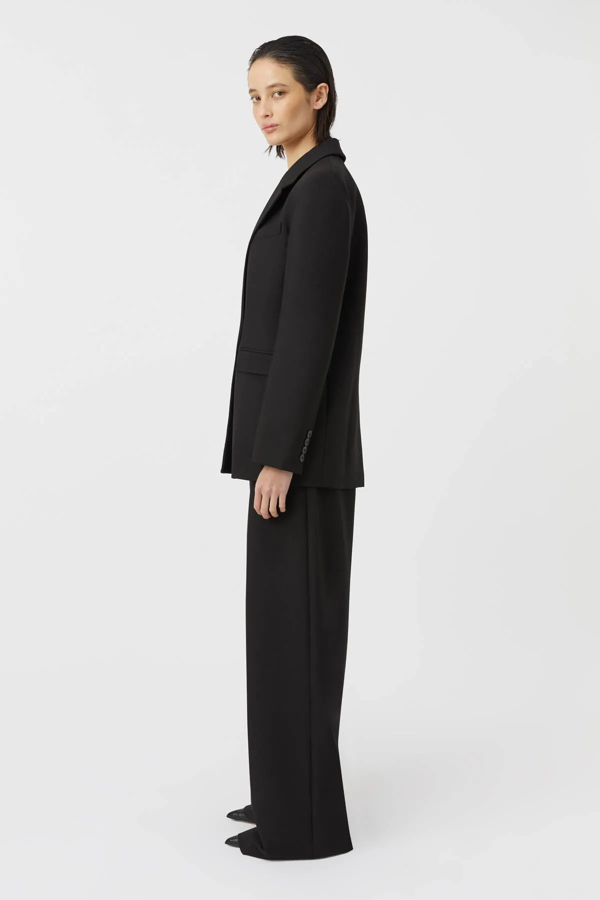 Vendome Blazer