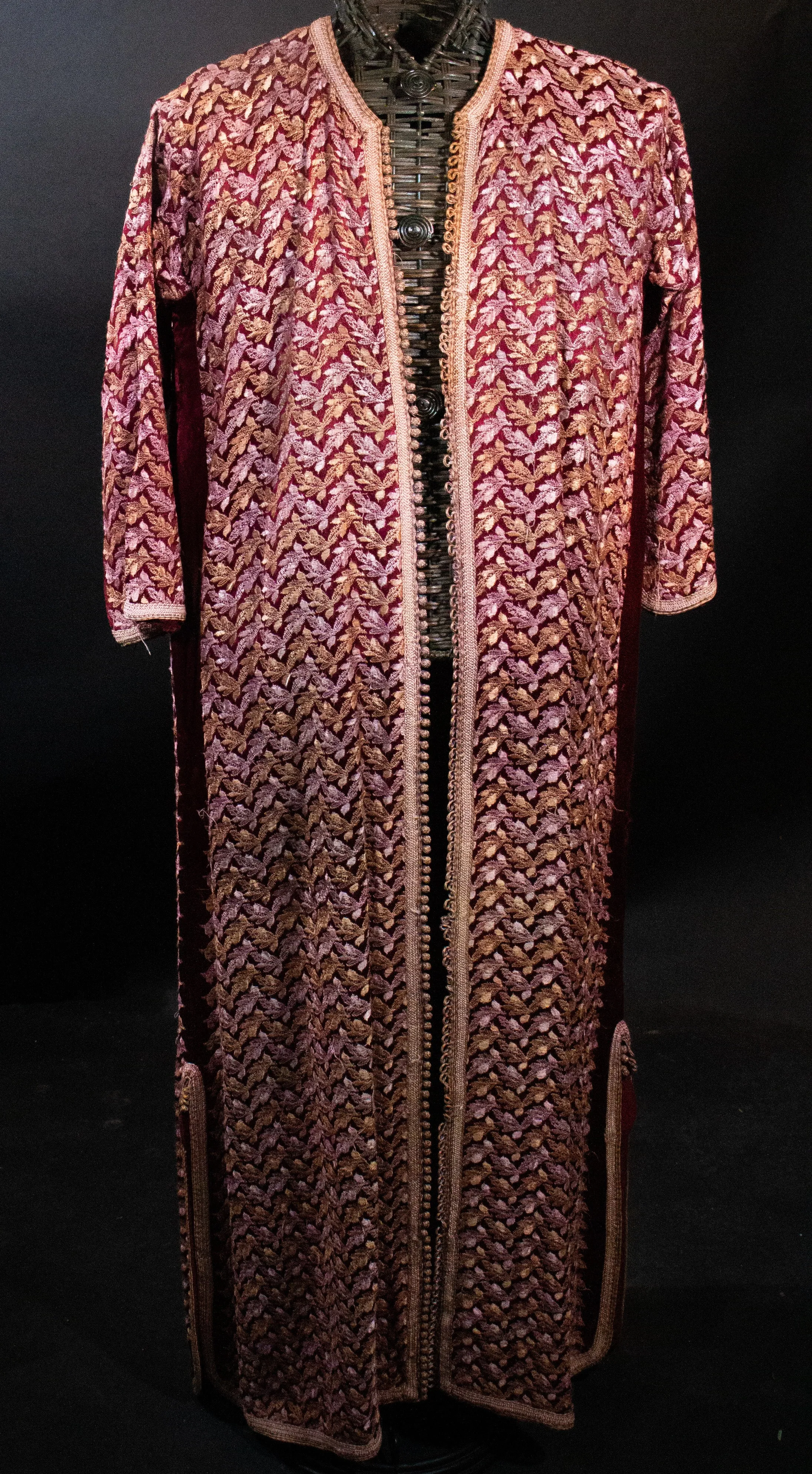 Vintage Caftan  Collection
