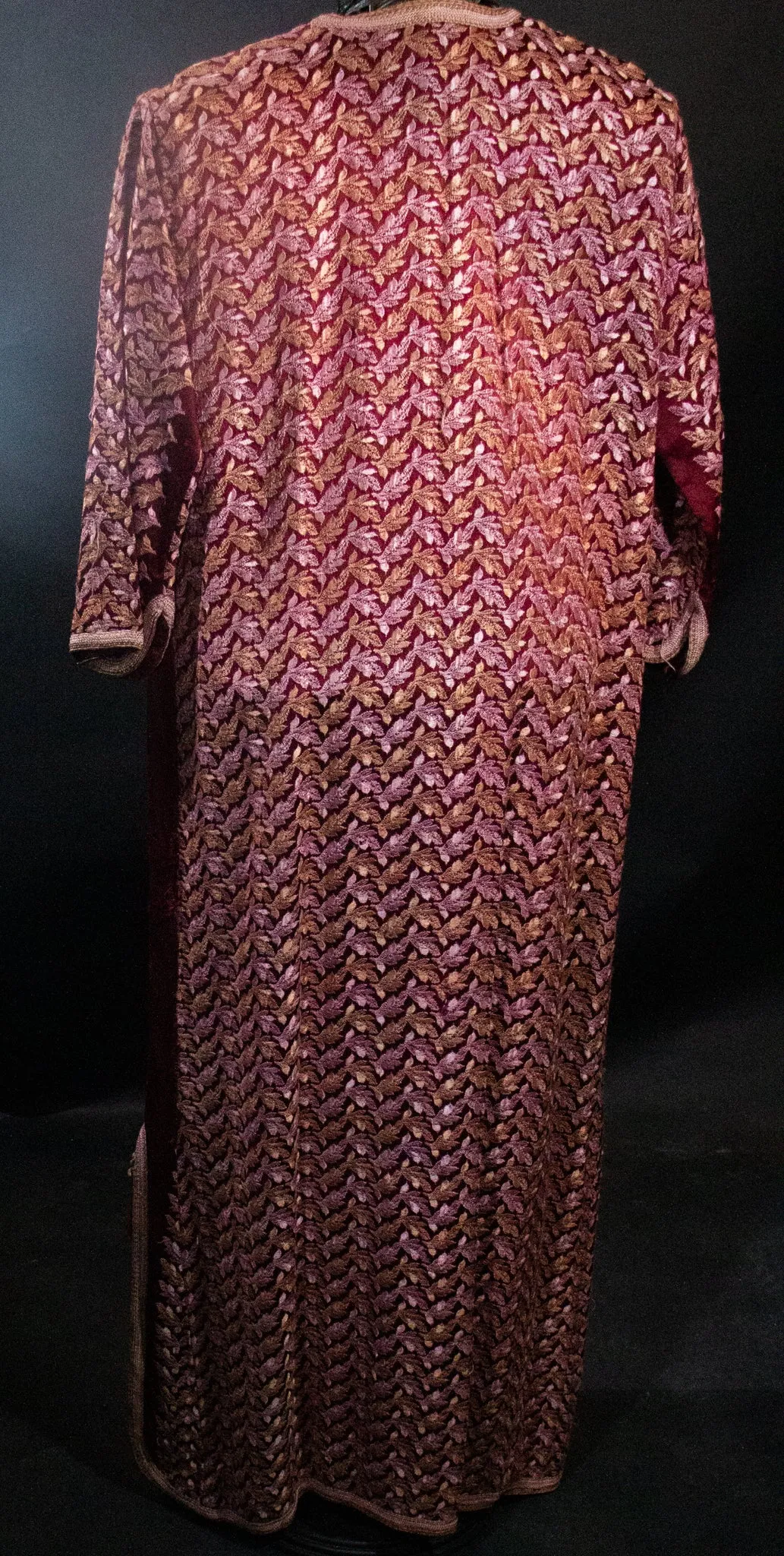 Vintage Caftan  Collection