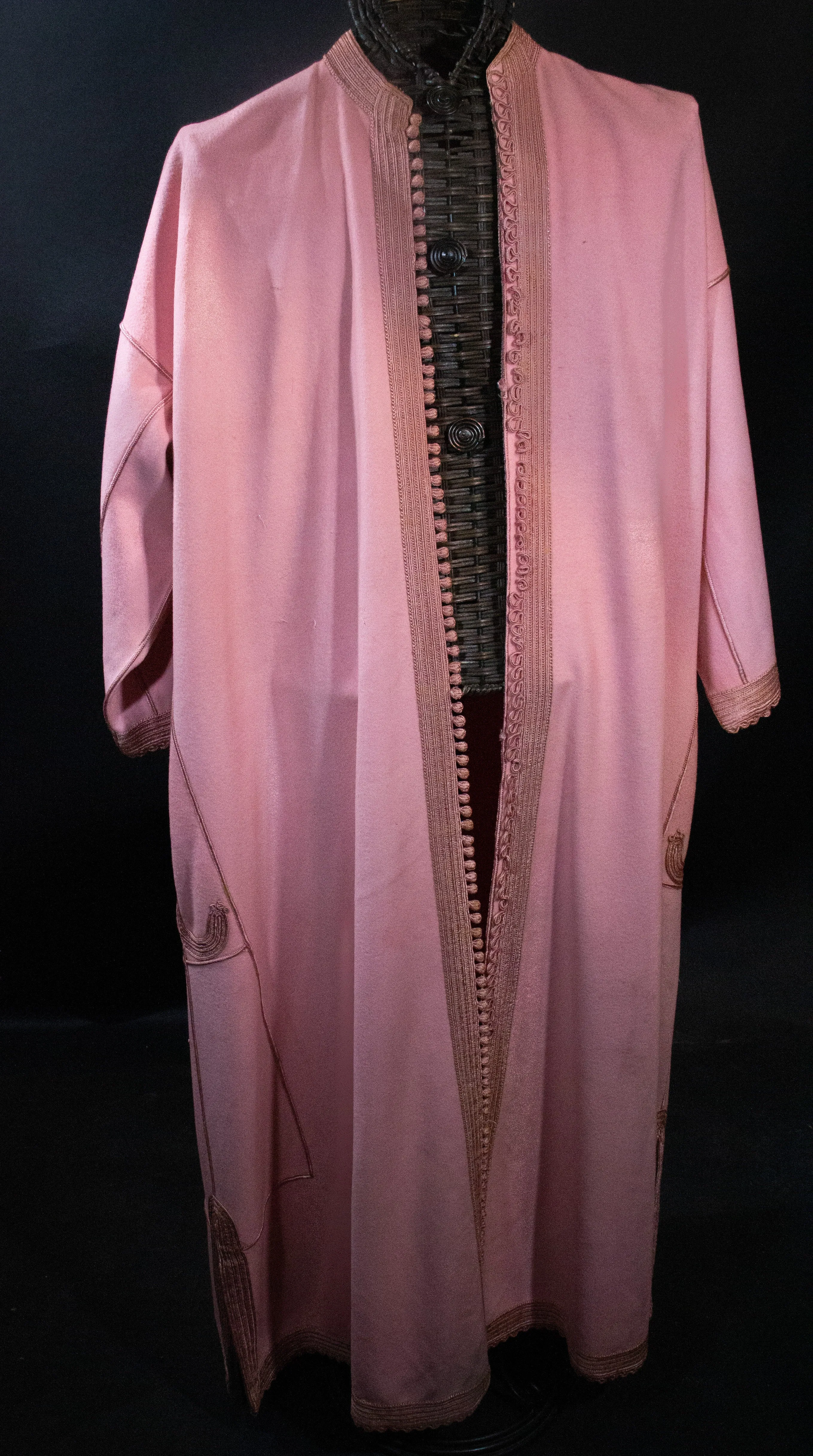 Vintage Caftan  Collection