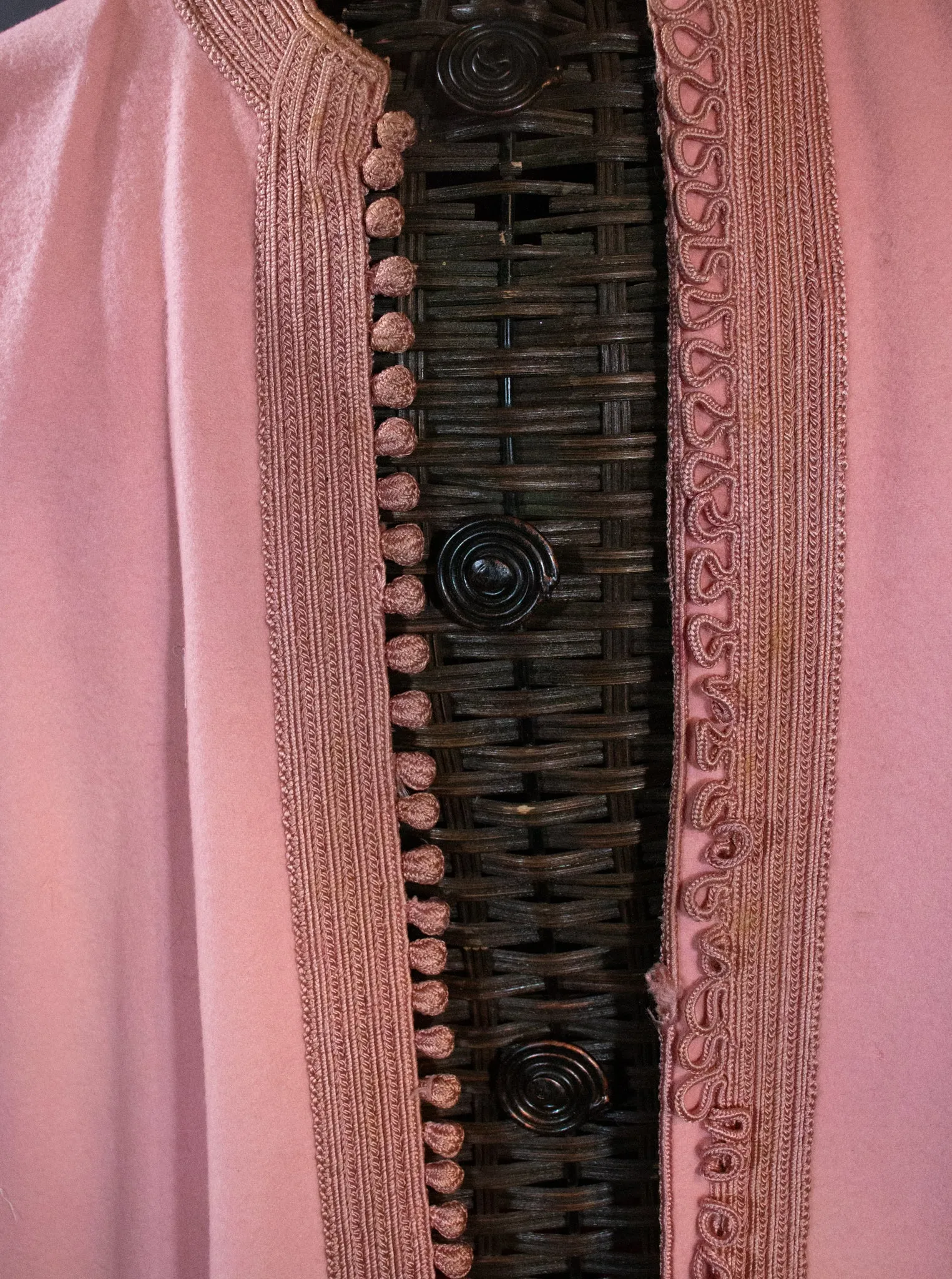 Vintage Caftan  Collection