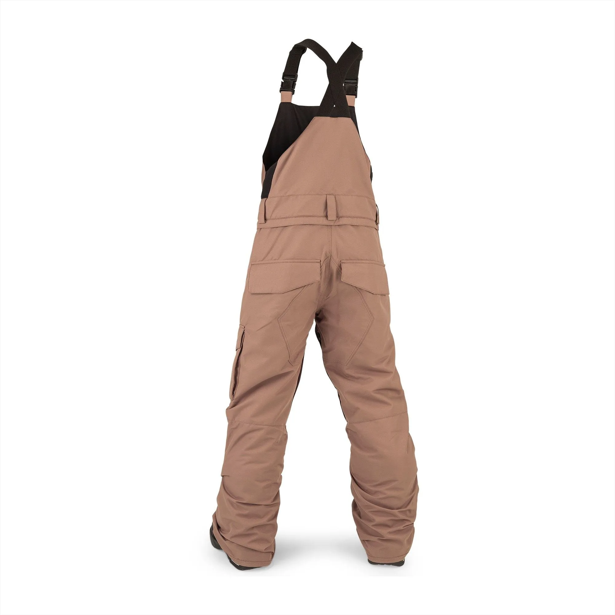 Volcom Kids Barkley Bib Overall