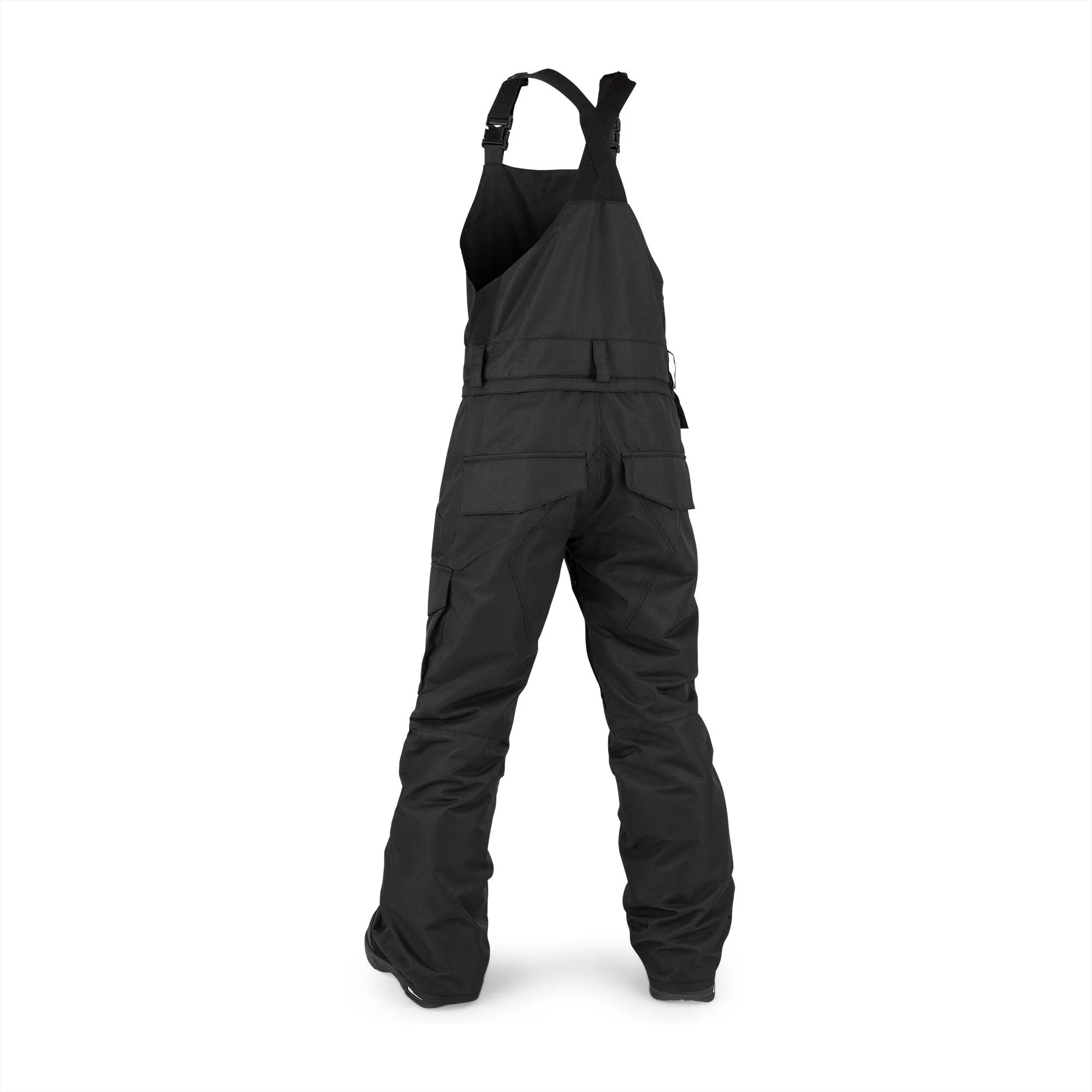 Volcom Kids Barkley Bib Overall