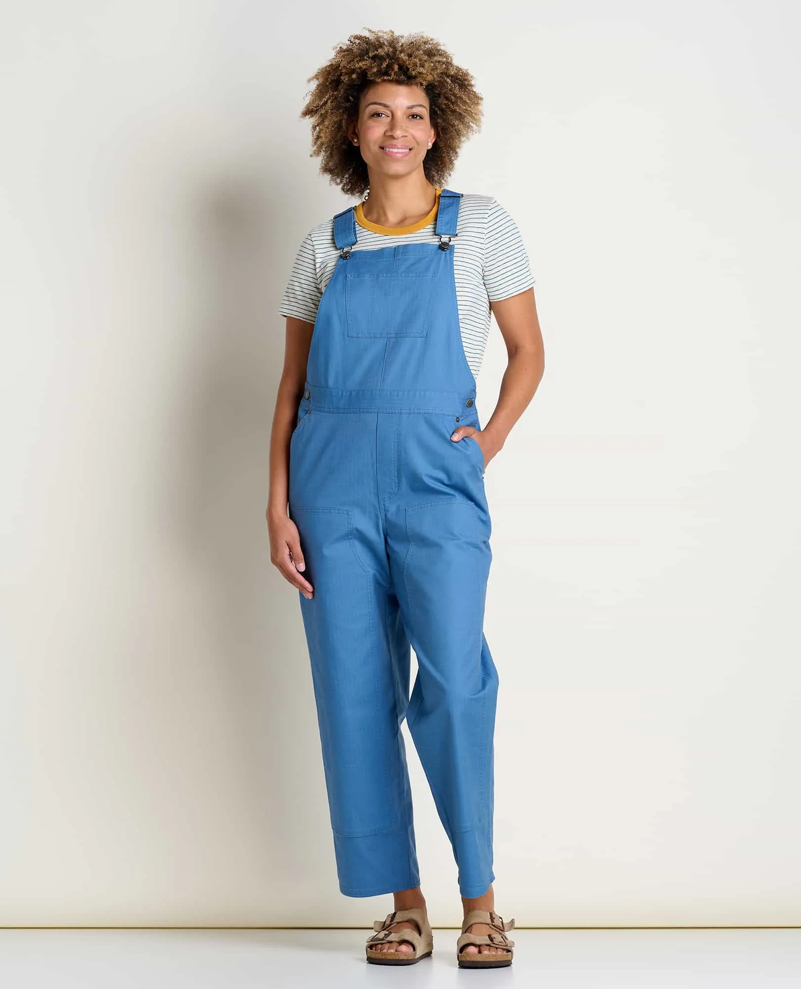 Women's Juniper Utility Overall