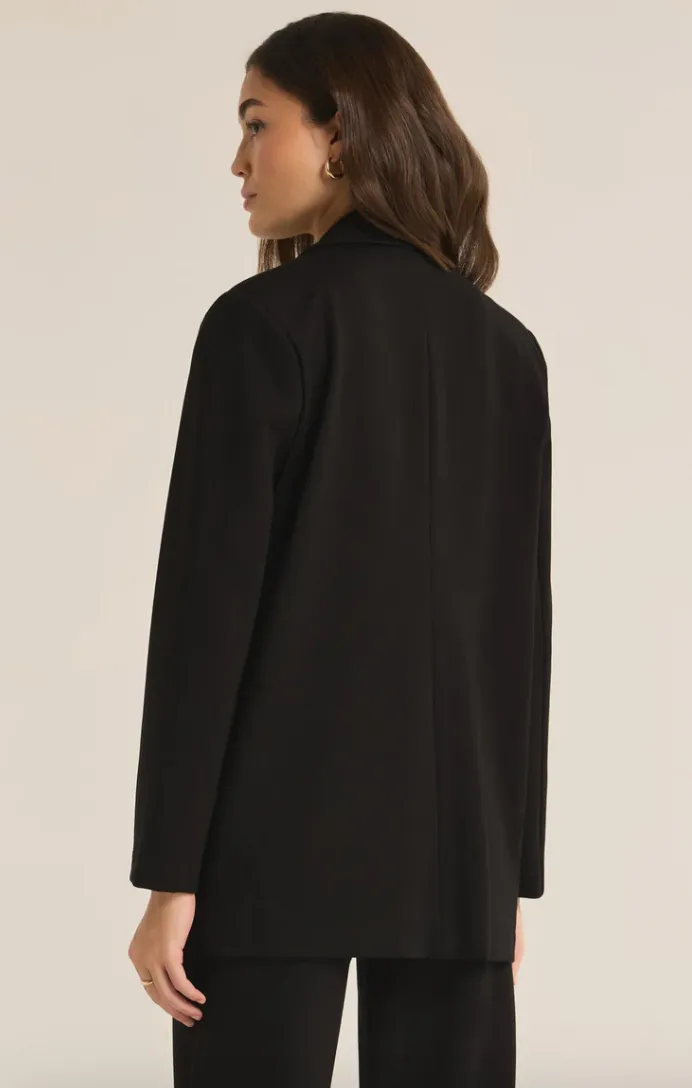 Z SUPPLY - Do It All Relaxed Blazer